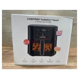 Chefman TurboFry Air Fryer 6-Qt Touch