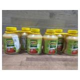 Pack of Mottï¿½s Unsweetened Applesauce