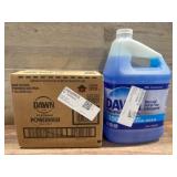 Dawn Dish Spray and Manual Detergent Set