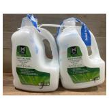 Moisturizing Hand Soap with Aloe Vera