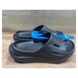 Recovery Slide Sandals Size 6