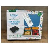 Bentgo Kids Stainless Steel Lunch Box