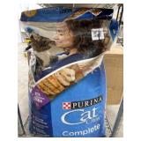 Purina Cat Chow Complete Dry Cat Food