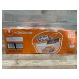Nongshim Bowl Noodles, 12 Bowls