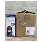 Drive Cervical Collars, Box of 6