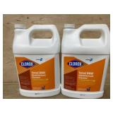 Clorox Total 360 Disinfectant Cleaner Set