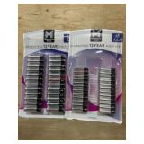 AA and AAA Alkaline Batteries