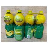 ReaLemon Lemon Juice 4-Pack