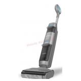 Cordless Wet Dry Vacuum Cleaner, Gray