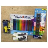 Office and Car Essentials Bundle