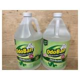 OdoBan Disinfectant Air Freshener Set