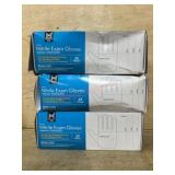 Nitrile Exam Gloves, Small, 3 Boxes
