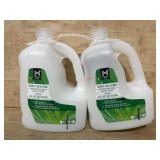 Moisturizing Hand Soap With Aloe Vera, 2 Pack