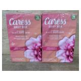 Caress Daily Silk Bar Soap, 16 Bars