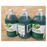 OdoBan Neutral pH Floor Cleaner ï¿½ 3 Gallons