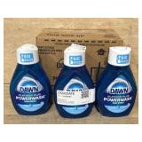 Dawn Platinum Plus Powerwash Dish Spray