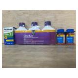 Health and Wellness Supplement Lot