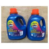 Clorox 2 Colors Stain Remover Detergent