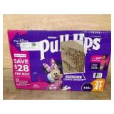 Huggies Pull-Ups 3T-4T Training Pants
