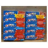 Kidï¿½s Crest Cavity Protection Value 5-Pack
