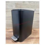 Tramontina Small Bathroom Step Trash Can