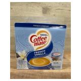 Nestle Coffee-mate French Vanilla Creamer