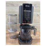 Ninja Creami Ice Cream Maker Open Box