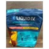 Liquid I.V. Hydration Drink Mix 30 Packs