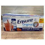 Ensure Original Nutrition Shake Pack