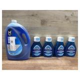 Liquid Soap and Powerwash Bundle