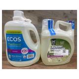 Laundry Detergent Bundle, Lavender Scent
