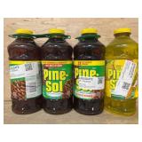 Pine-Sol Multipurpose Cleaner Assortment