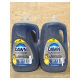 Dawn Platinum Dishwashing Liquid Set