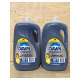 Dawn Platinum Dish Soap, Two-Pack