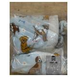 60 x 70 Inch Lounge Throw Blanket