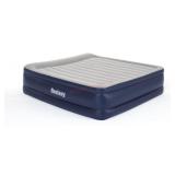Airbed King with Built-In Pump