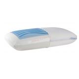 Sealy Memory Foam Pillow with Cooling Gel