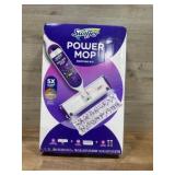 Swiffer Power Mop Mopping Kit