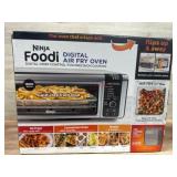 Ninja Foodi Digital Air Fry Oven