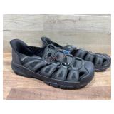 Menï¿½s Tresman Swift Fit Shoes, Size 9