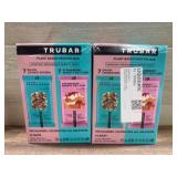 TruBar Plant-Based Protein Bars Variety Pack
