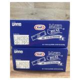 Kraft Real Mayo Pouches, 200 Count Each