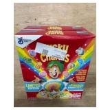 General Mills Lucky Charms Limited Edition