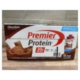 Premier Protein Chocolate Shake 15-Pack
