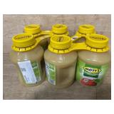 Mottï¿½s No Sugar Added Apple Juice Lot