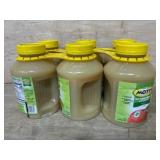 Mottï¿½s Apple Juice 6-Pack Plastic Bottles