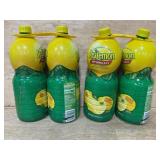 ReaLemon 100% Lemon Juice, 4-Pack