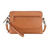 Apricot Melissa Crossbody Bag