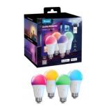 Govee RGBWW Smart LED Bulb Set