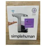 Simplehuman Automatic Soap Dispenser
